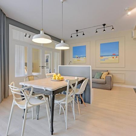 Dom & House Apartment Neptun Park Comfort Γκντανσκ Εξωτερικό φωτογραφία