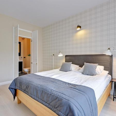 Dom & House Apartment Neptun Park Comfort Γκντανσκ Εξωτερικό φωτογραφία