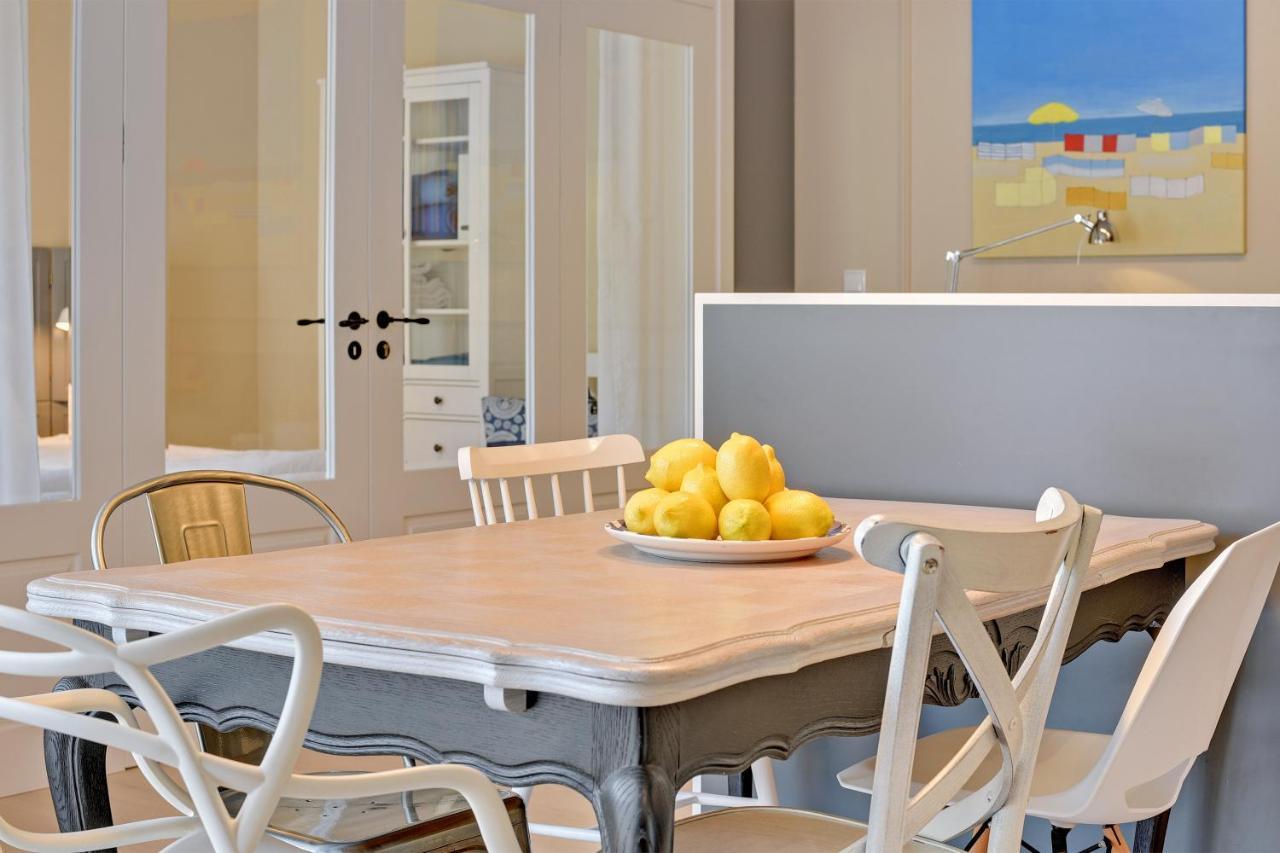 Dom & House Apartment Neptun Park Comfort Γκντανσκ Εξωτερικό φωτογραφία