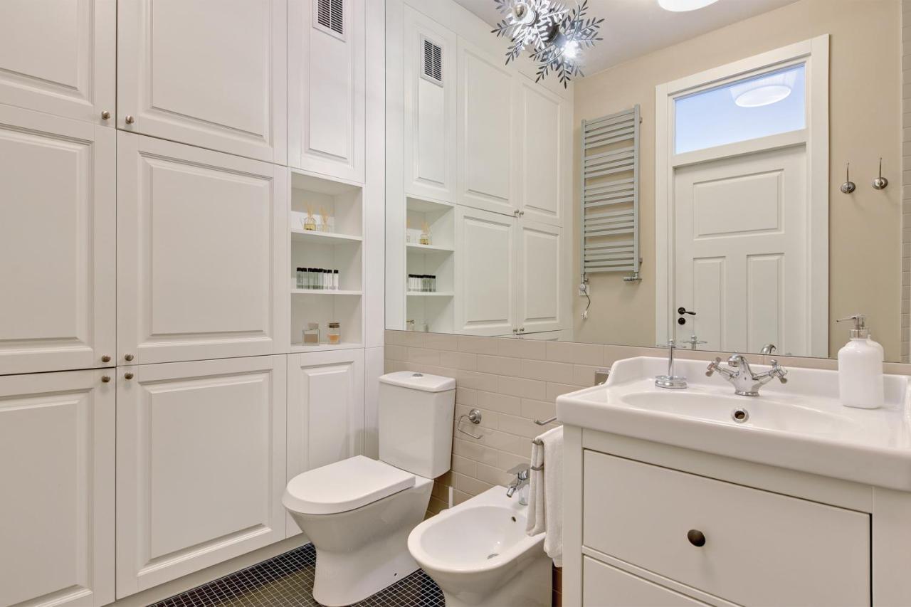 Dom & House Apartment Neptun Park Comfort Γκντανσκ Εξωτερικό φωτογραφία