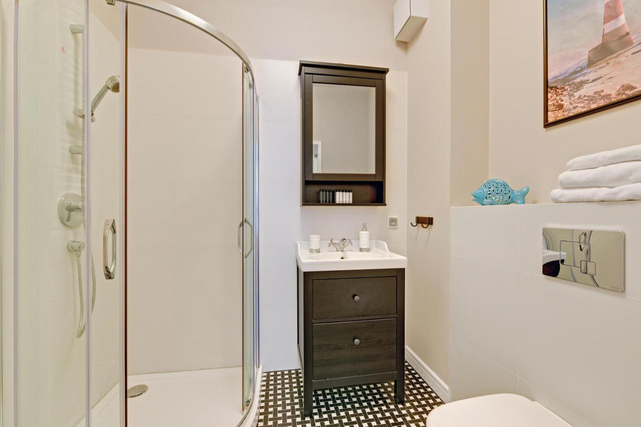 Dom & House Apartment Neptun Park Comfort Γκντανσκ Εξωτερικό φωτογραφία