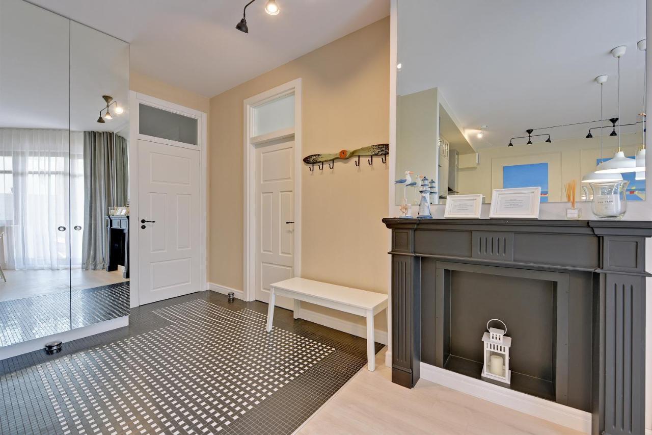 Dom & House Apartment Neptun Park Comfort Γκντανσκ Εξωτερικό φωτογραφία